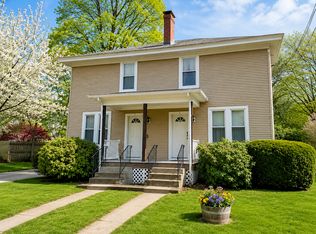 2 Forest St #4, Maynard, MA 01754