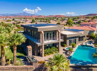 1957 W 350 N, Saint George, UT 84770