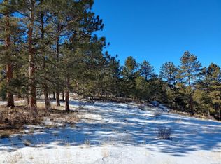 476 Bell Rd, Shawnee, CO 80475