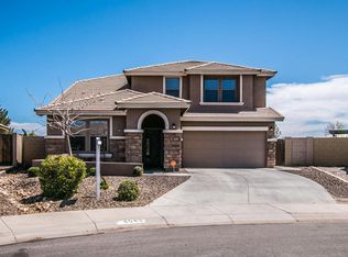 4545 S Adelle, Mesa, AZ 85212