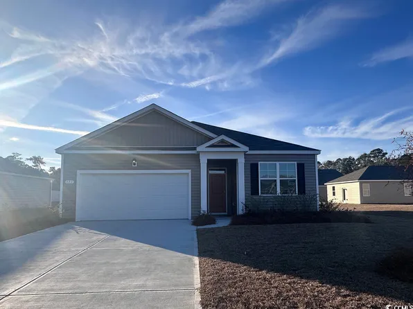 171 Cassina Dr. Lot 72- Aria A, Longs, SC 29568