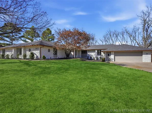 2425 E 53rd St, Tulsa, OK 74105