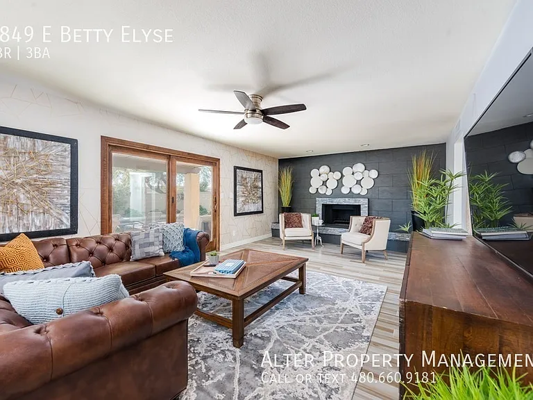 5849 E Betty Elyse Ln — Photo 17