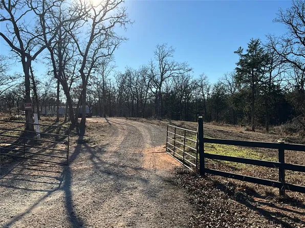 330633 E 875th Rd, Wellston, OK 74881