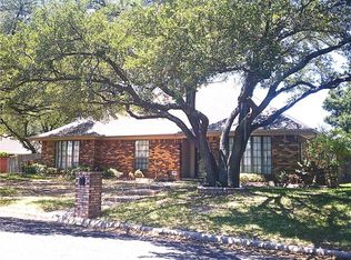 7208 Francisco Dr, Fort Worth, TX 76133