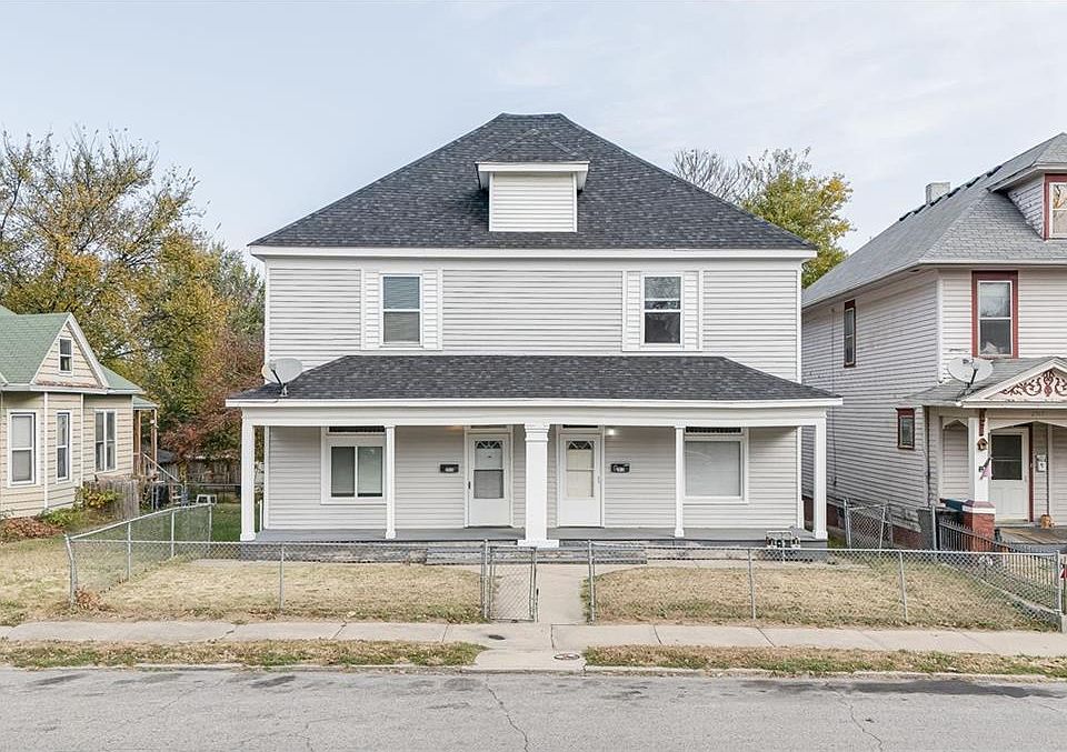 1st image of 2513-15 Olive St