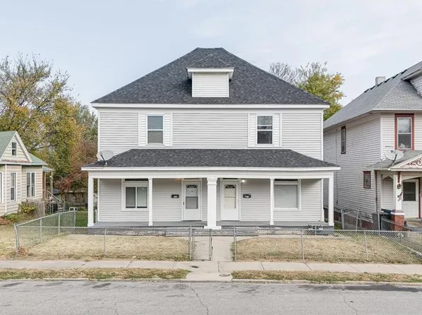 2513-15 Olive St, Saint Joseph, MO 64507