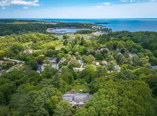 13 Hickory Hill Rd, Manchester, MA 01944