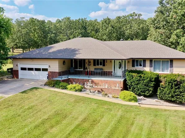 319 County Road 2270, Salem, MO 65560