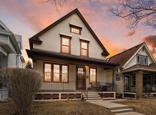 1828 E Rusk Ave, Milwaukee, WI 53207