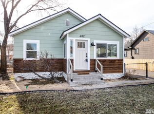 402 Grand Canyon Blvd #402, Reno, NV 89502