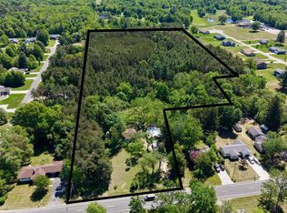 4404 S Sheridan Dr, Muskegon, MI 49444