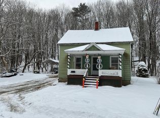 15 S South Grove St, Waterville, ME 04901