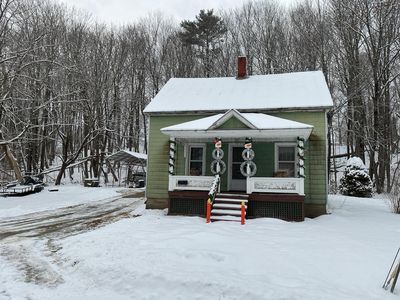 15 S South Grove Street, Waterville, ME, 04901