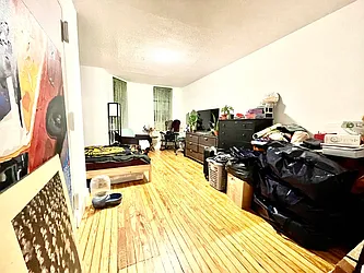 Rented by Pear NYC LLC