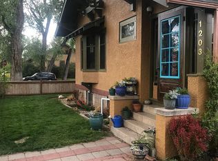 1203 Garfield St, Laramie, WY 82070