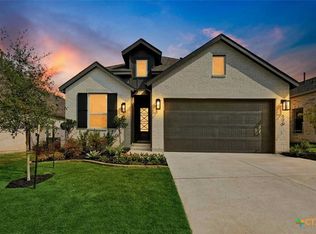 579 Kimble Creek Loop, Kyle, TX 78640