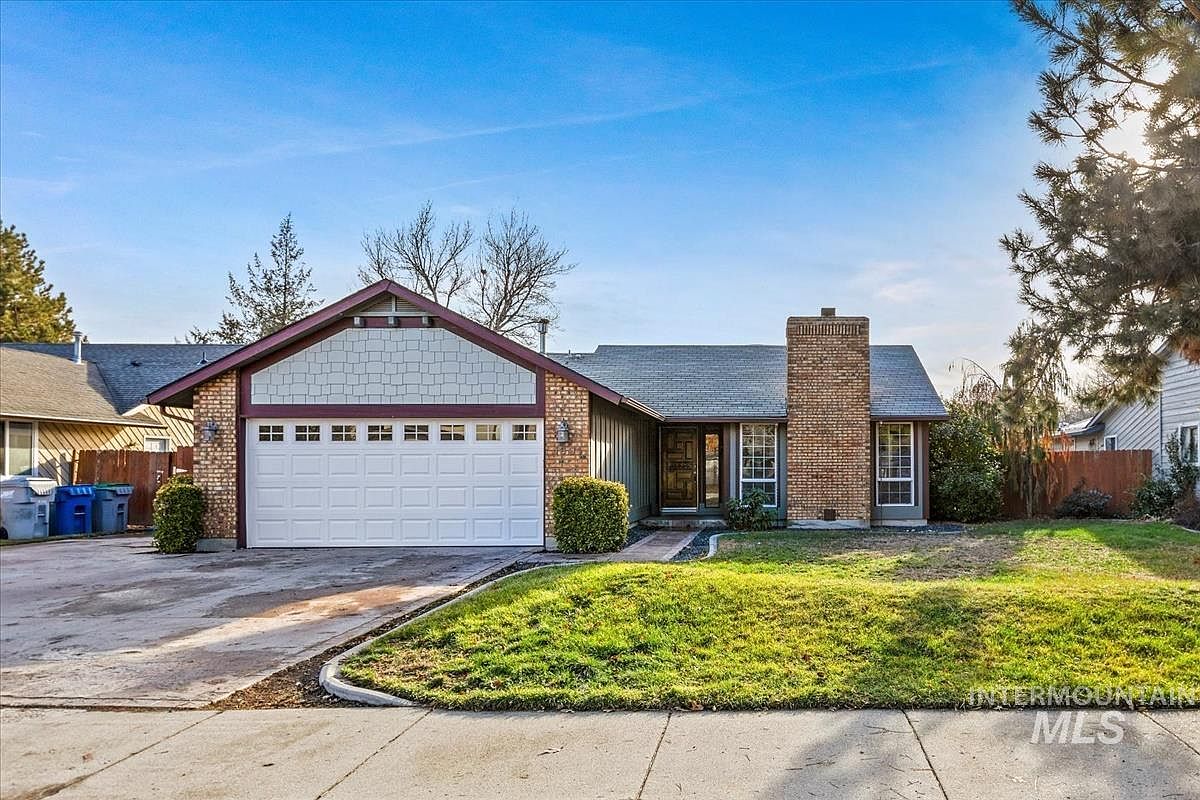 1691 E Bergeson St, Boise, ID 83706 Zillow