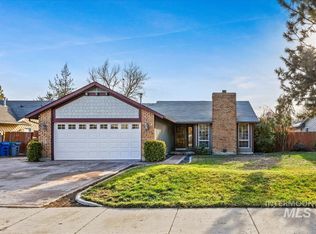 1691 E Bergeson St, Boise, ID 83706