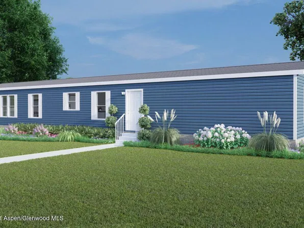 121 Smokey Hill Cir, Parachute, CO 81635