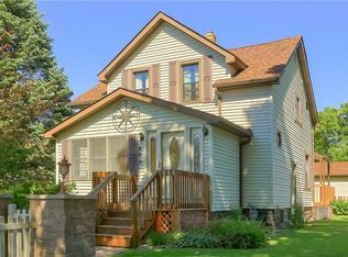 605 Portersville Rd, Ellwood City, PA