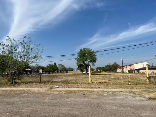 E Military Hwy, Hidalgo, TX 78557
