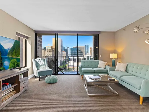 1333 8th Ave Unit 705, San Diego, CA 92101