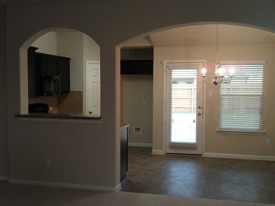 214 Pack Horse Drive