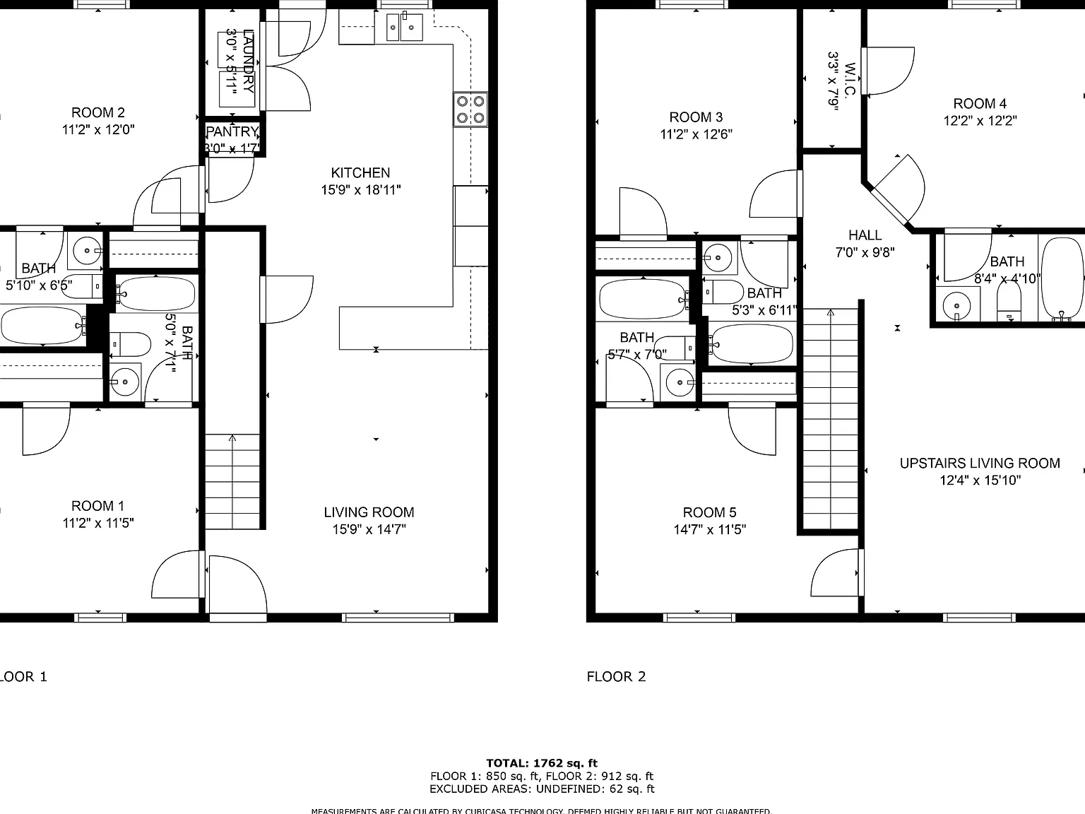 105 Williams Rd - Room 1 — Photo 3
