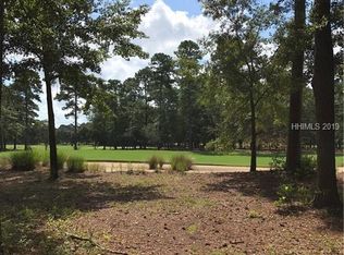 23 Gregorie Nck, Okatie, SC 29909