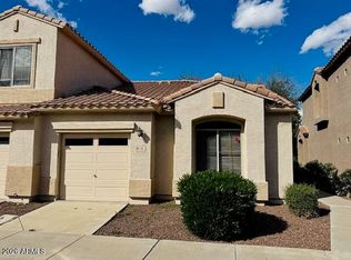 2600 E Springfield Pl #58, Chandler, AZ 85249