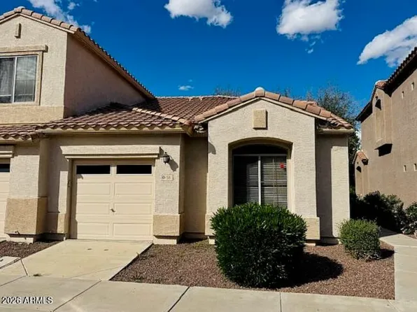 2600 E Springfield Pl #58, Chandler, AZ 85249