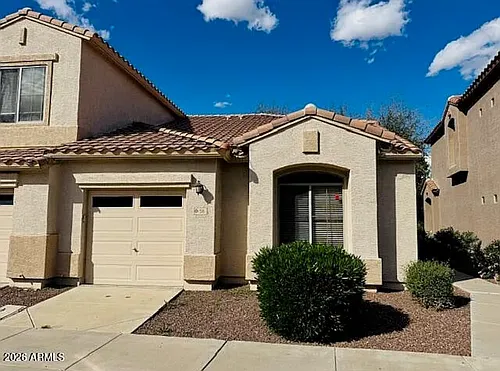 2600 E Springfield Pl #58 Photo 1