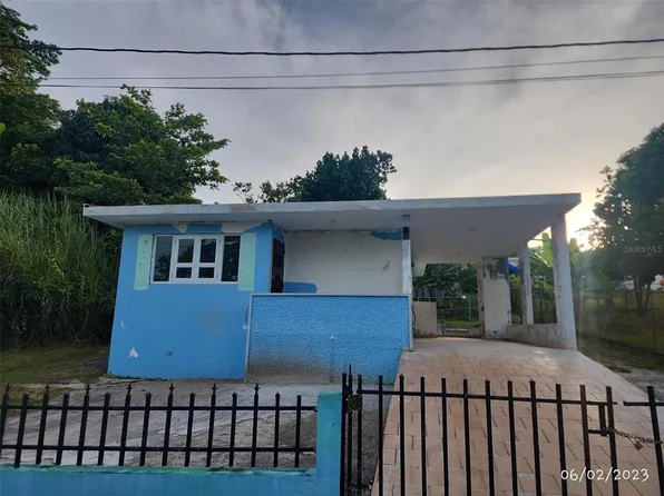 State Highway 159 Km #6.2, Morovis, PR 00687