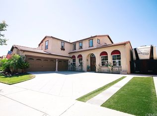 12171 Roseville Dr, Etiwanda, CA 91739