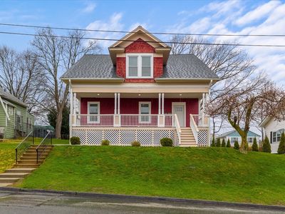 9 Darling St, Worcester, MA, 01605