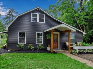 1680 Mill Rd, East Aurora, NY 14052