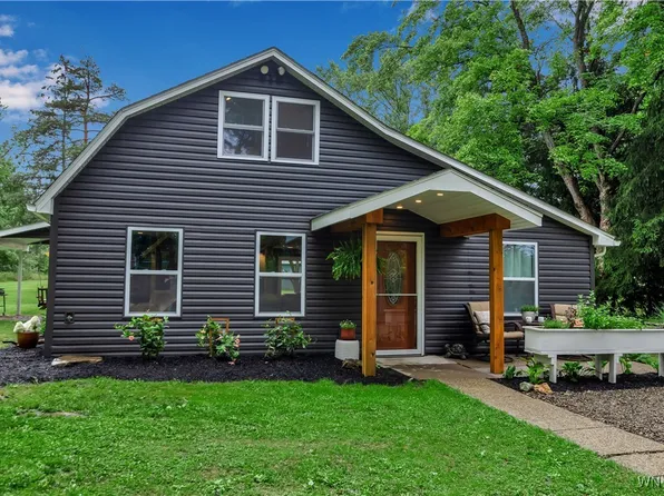 1680 Mill Rd, East Aurora, NY 14052