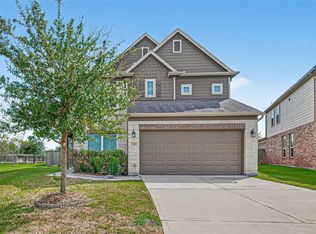 23803 Cerrillos Dr, Katy, TX 77493