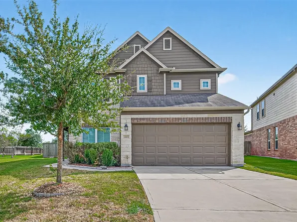 23803 Cerrillos Dr, Katy, TX 77493