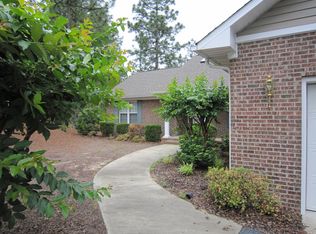 5 Peachtree Ln, Pinehurst, NC 28374