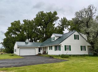 58 Woodland Estates Rd, Great Falls, MT 59404