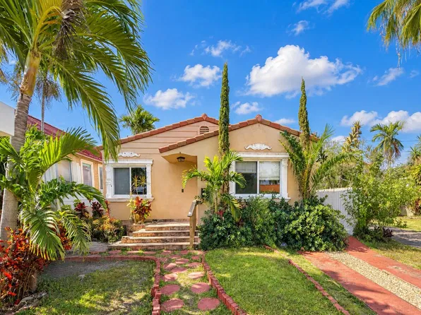 1624 VAN BUREN Street, Hollywood, FL 33020