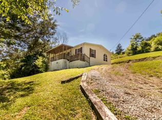 1763 Goodwater Rd, Bybee, TN 37713