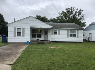 2040 B St NE, Miami, OK 74354