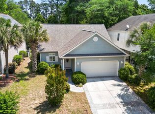 618 5th Ave S, North Myrtle Beach, SC 29582
