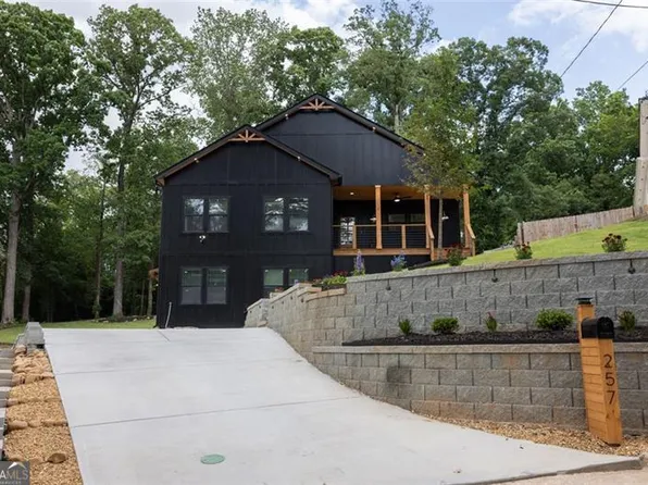 257 Tiger Flowers Cir, Atlanta, GA 30314