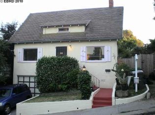 3421 Henrietta St, Oakland, CA