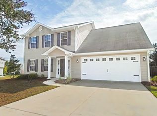 729 Keyes Dr, Grovetown, GA 30813