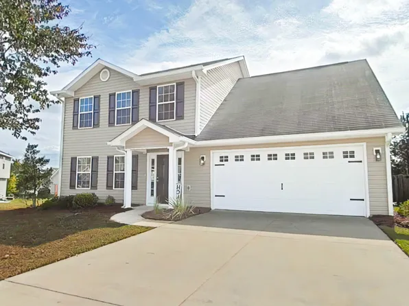 729 Keyes Drive, Grovetown, GA